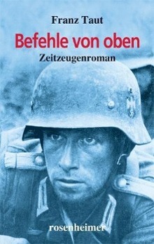 Vorderes Coverbild Befehle von oben