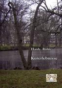Vorderes Coverbild Kurerlebnisse