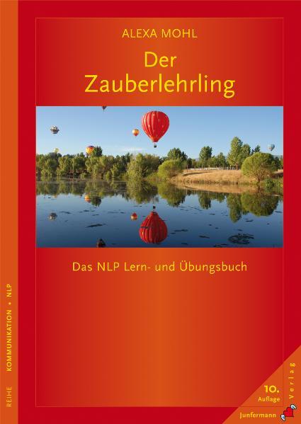 Vorderes Coverbild Der Zauberlehrling
