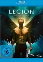 Vorderes Coverbild Legion