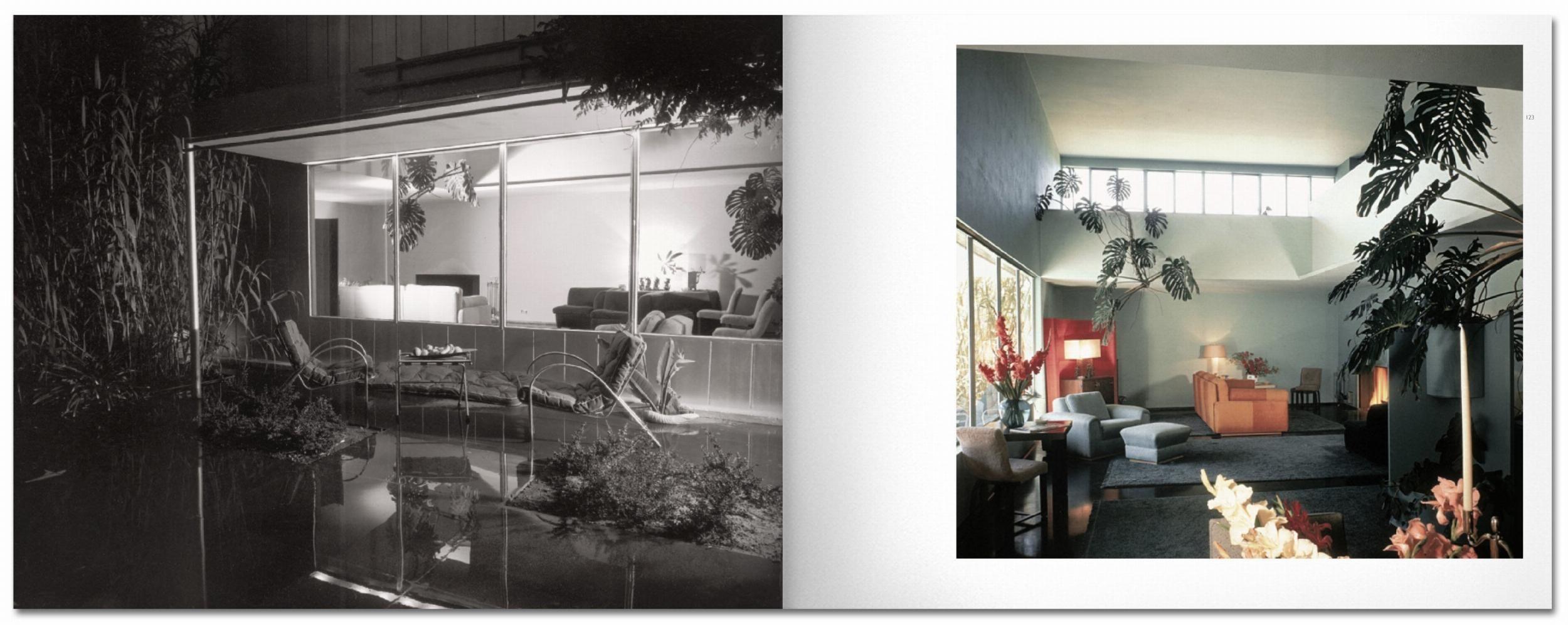 Beispielinhalt (Bild) Neutra. Complete Works