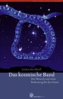 Vorderes Coverbild Das kosmische Band