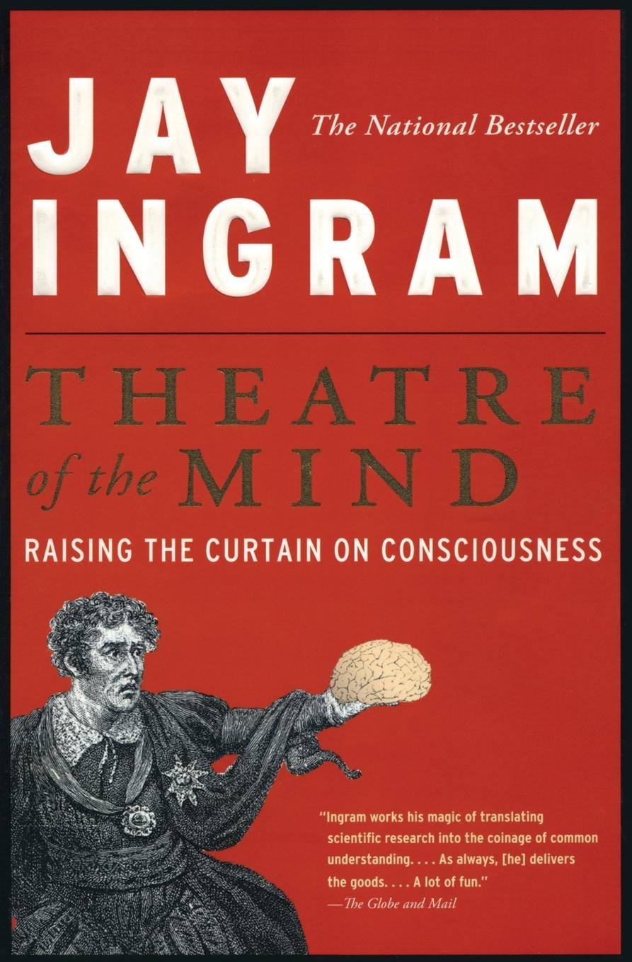 Vorderes Coverbild Theatre of the Mind