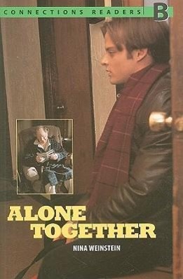 Vorderes Coverbild Alone Together