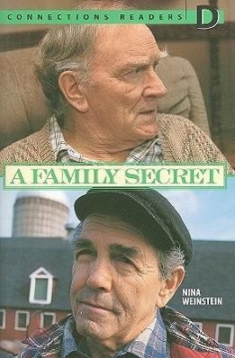 Vorderes Coverbild A Family Secret