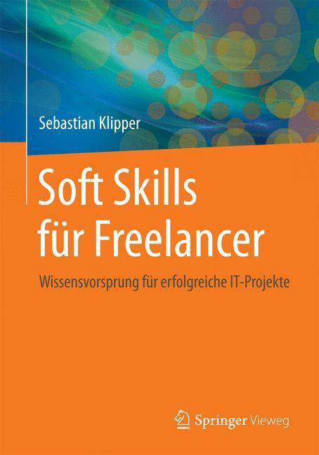 Beispielinhalt (Bild) Soft Skills für Freelancer