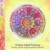 Vorderes Coverbild Chakra-Vokal-Training