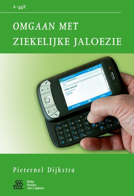 Vorderes Coverbild Omgaan Met Ziekelijke Jaloezie