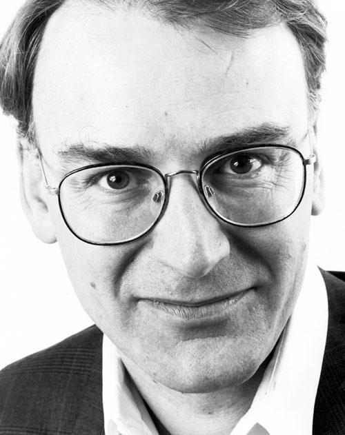 Autorenbild The Rational Optimist