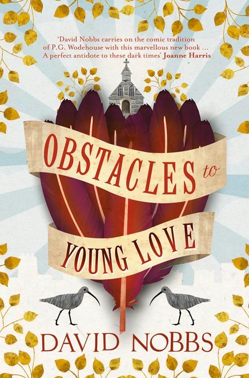 Vorderes Coverbild Obstacles to Young Love