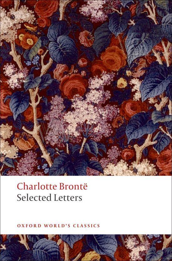 Vorderes Coverbild Selected Letters