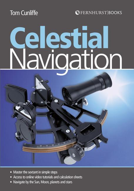 Vorderes Coverbild Celestial Navigation