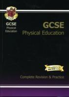 Vorderes Coverbild GCSE Physical Education Complete Revision & Practice (A*-G Course)