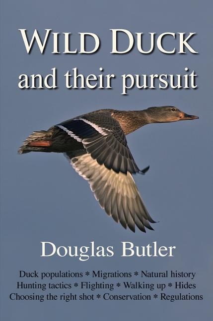 Vorderes Coverbild Wild Duck and Their Pursuit