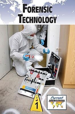 Vorderes Coverbild Forensic Technology