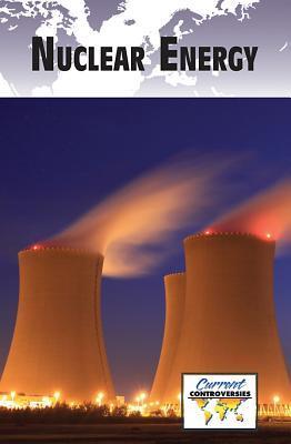 Vorderes Coverbild Nuclear Energy