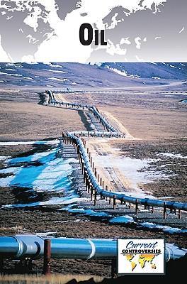 Vorderes Coverbild Oil