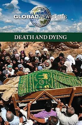 Vorderes Coverbild Death and Dying