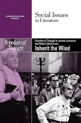 Vorderes Coverbild Freedom of Thought in Jerome Lawrence and Robert Edwin Lee's Inherit the Wind