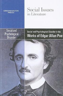 Vorderes Coverbild Social and Psychological Disorder in the Works of Edgar Allan Poe