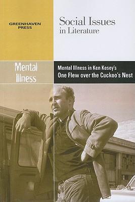 Vorderes Coverbild Mental Illness in Ken Kesey's One Flew Over the Cuckoo's Nest