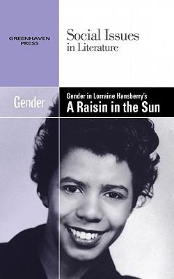 Vorderes Coverbild Gender in Lorraine Hansberry's a Raisin in the Sun
