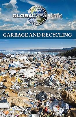 Vorderes Coverbild Garbage and Recycling