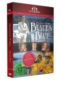 Vorderes Coverbild Blaues Blut