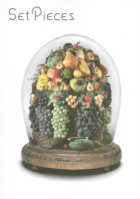 Vorderes Coverbild Set Pieces