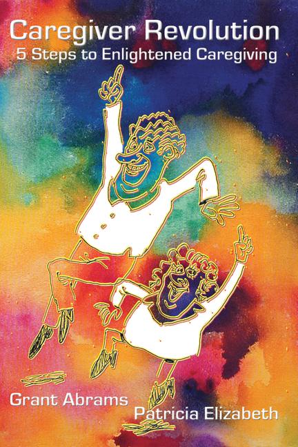 Vorderes Coverbild Caregiver Revolution