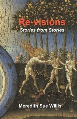 Vorderes Coverbild Re-Visions: Stories from Stories