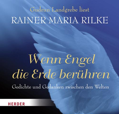 Vorderes Coverbild Wenn Engel die Erde berühren