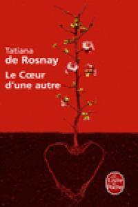 Vorderes Coverbild Le coeur d'une autre