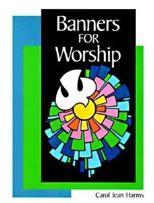 Vorderes Coverbild Banners for Worship