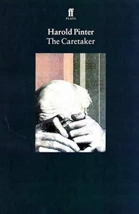 Vorderes Coverbild The Caretaker