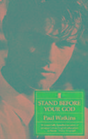 Vorderes Coverbild Stand Before Your God