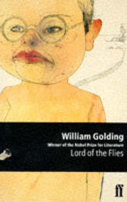 Vorderes Coverbild Lord of the Flies