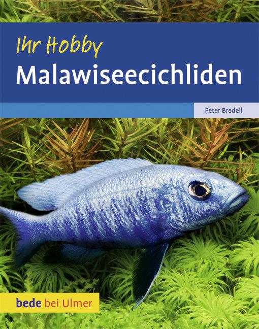 Vorderes Coverbild Malawiseecichliden