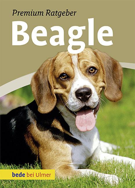 Vorderes Coverbild Beagle