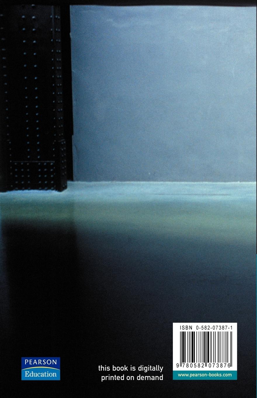 Rückseitencover Nazi Germany at War