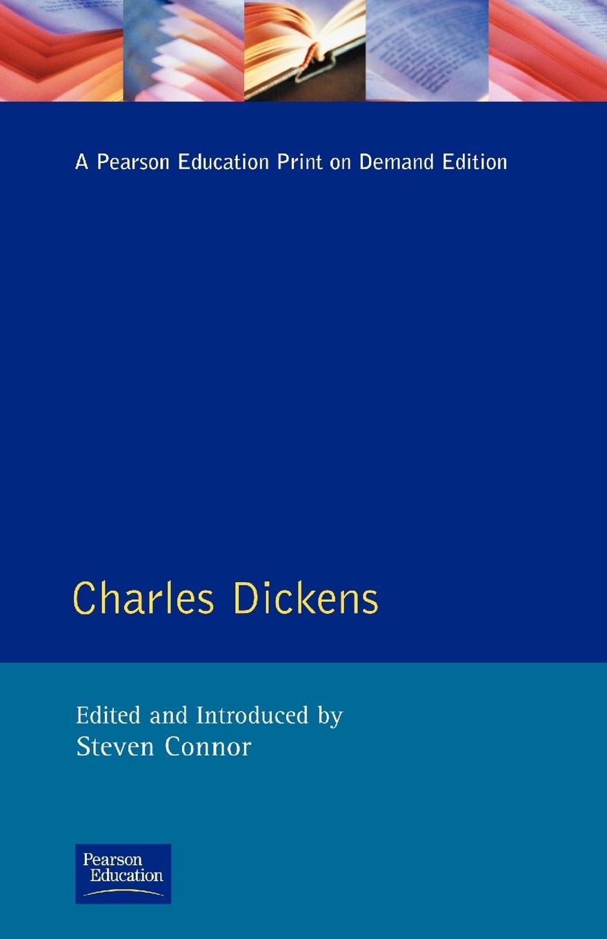 Vorderes Coverbild Charles Dickens