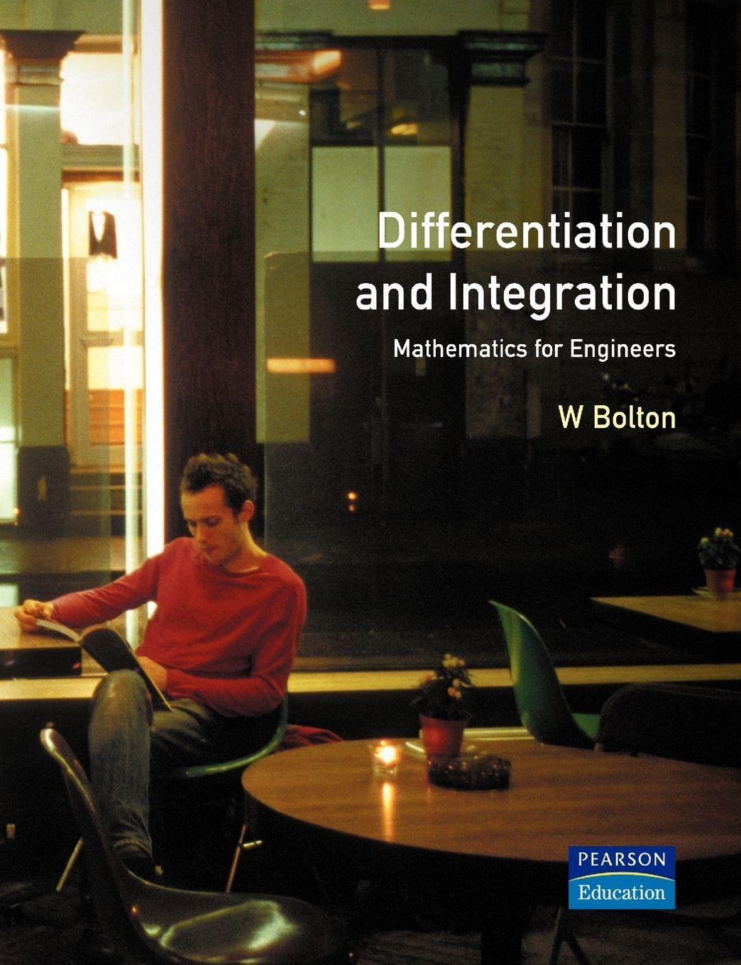 Vorderes Coverbild Differentiation and Integration