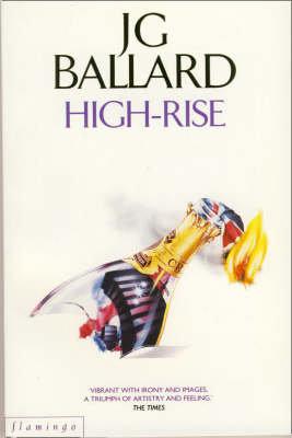 Vorderes Coverbild High-Rise