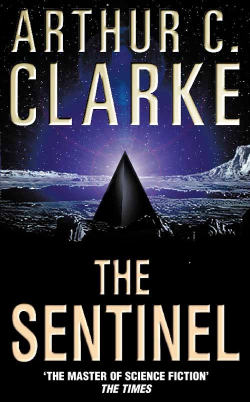 Vorderes Coverbild The Sentinel
