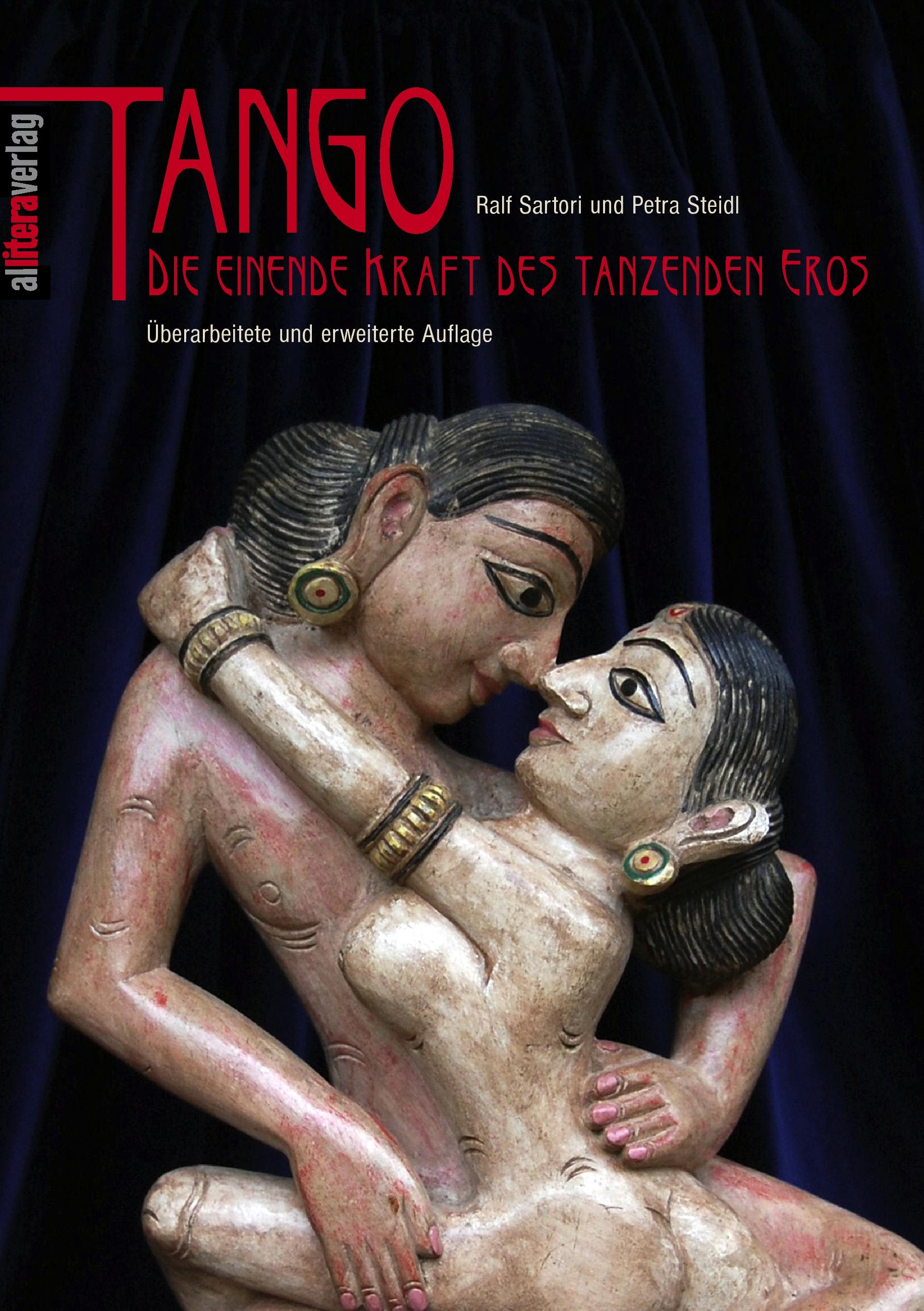 Vorderes Coverbild Tango