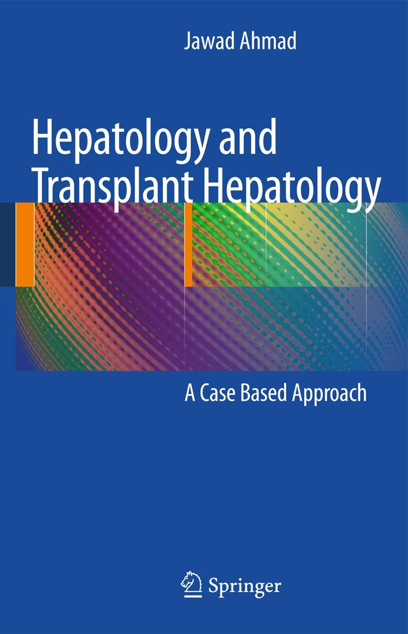 Vorderes Coverbild Hepatology and Transplant Hepatology