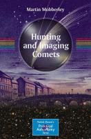 Beispielinhalt (Bild) Hunting and Imaging Comets