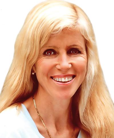 Autorenbild Reiki - Die sieben Grade