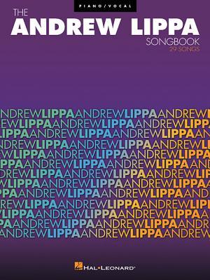 Vorderes Coverbild The Andrew Lippa Songbook