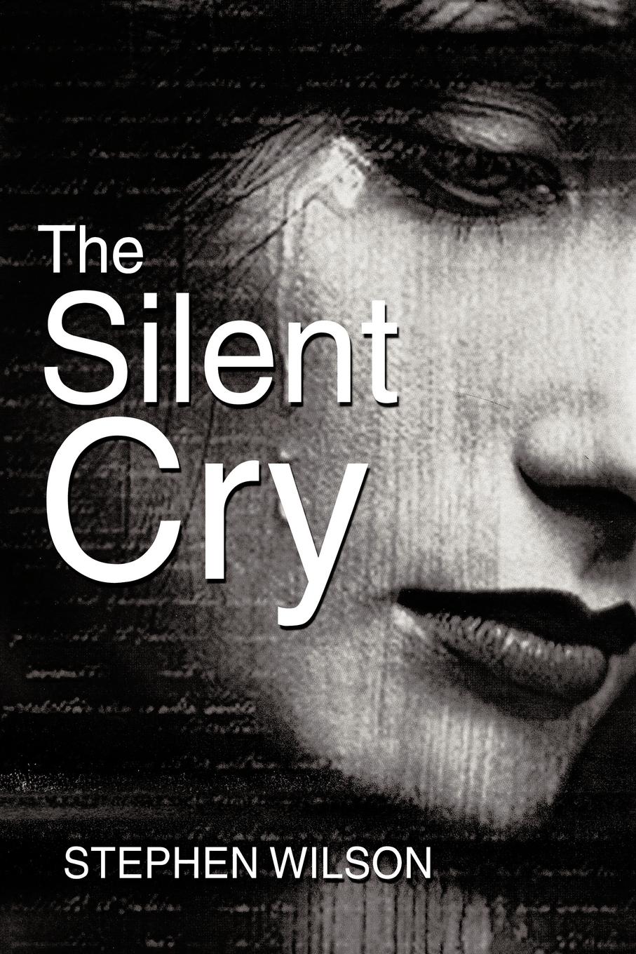 Vorderes Coverbild The Silent Cry